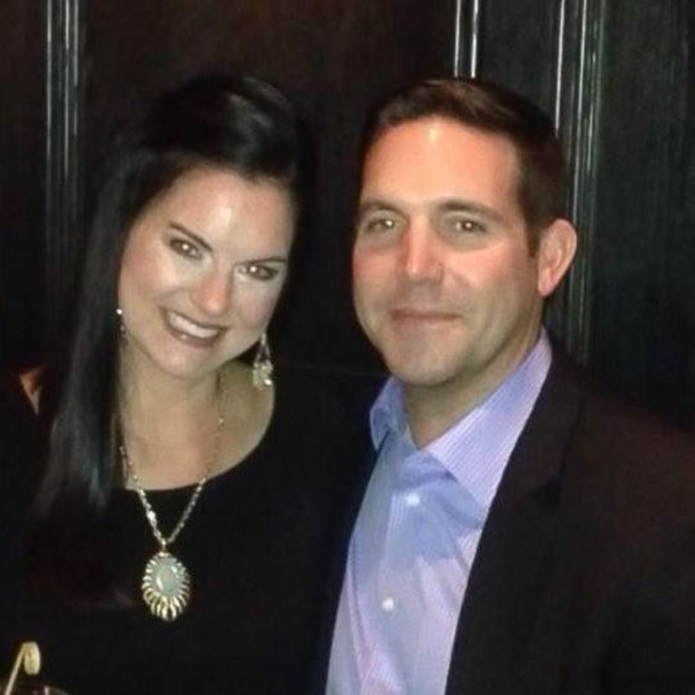 Meet your Posher, Ginger